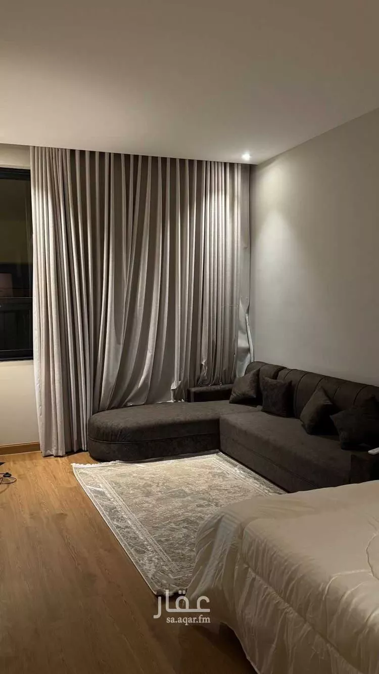 شقة للإيجار في طريق الملك عبدالعزيز ، حي المربع ، الرياض ، منطقة الرياض صورة 3