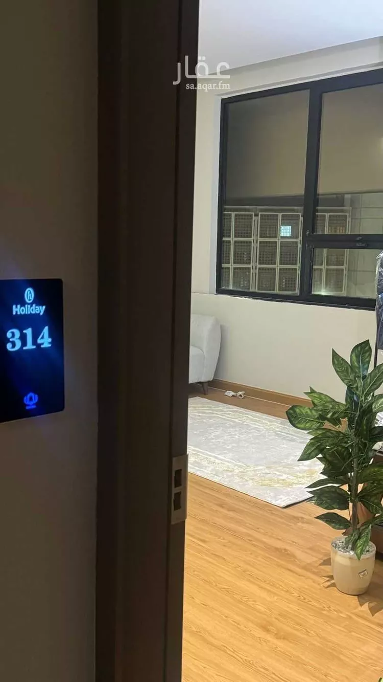 شقة للإيجار في حي المربع ، الرياض ، منطقة الرياض صورة 3