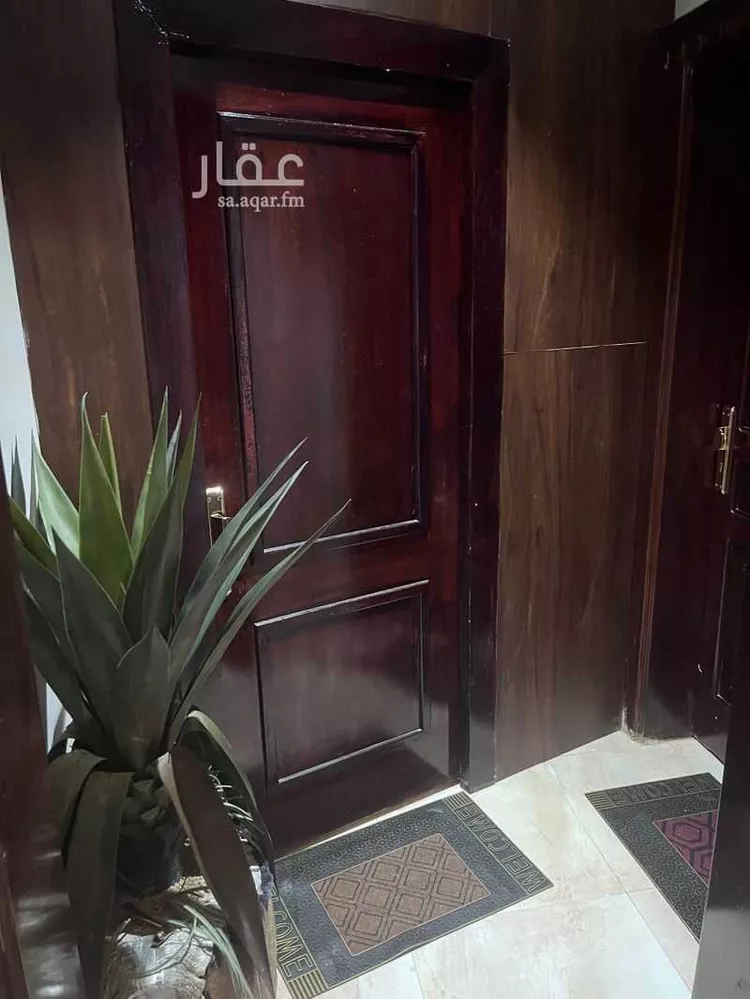 شقة مفروشة للحجز في شارع عبد الصمد البزاز, حي الريان, جدة