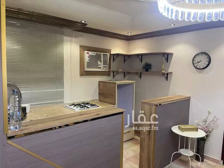 شقة مفروشة للحجز في شارع عبد الصمد البزاز ، حي الريان ، جدة ، جدة صورة 3