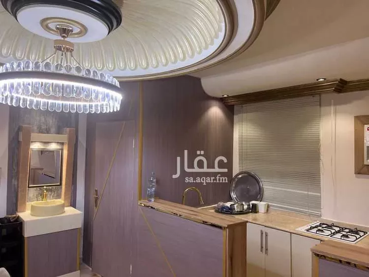 شقة مفروشة للحجز في شارع عبد الصمد البزاز ، حي الريان ، جدة ، جدة