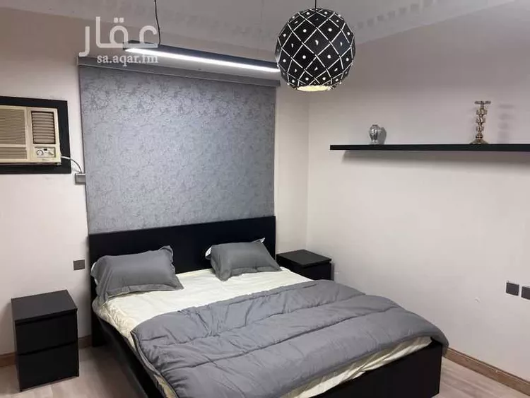 شقة مفروشة للحجز في شارع عبد الصمد البزاز ، حي الريان ، جدة ، جدة صورة 4
