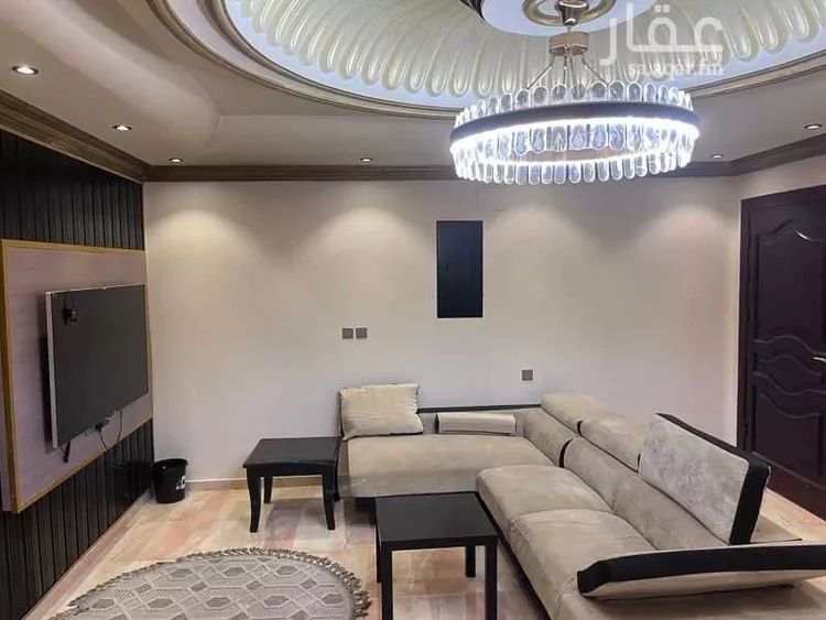 شقة مفروشة للحجز في شارع عبد الصمد البزاز ، حي الريان ، جدة ، جدة صورة 2