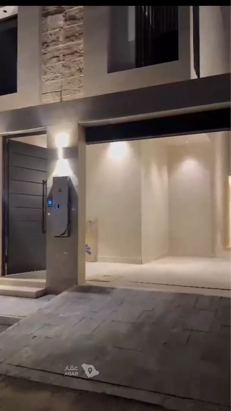 فيلا للإيجار في شارع الإستقامة ، حي بدر ، الرياض ، منطقة الرياض