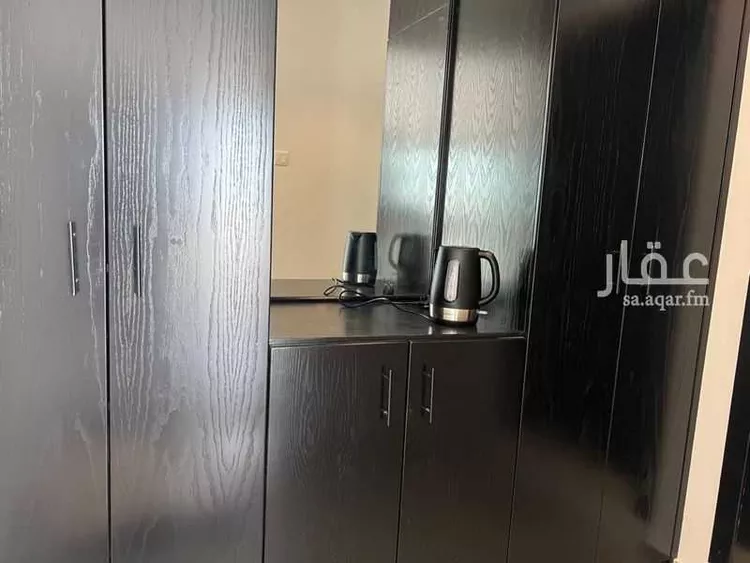 استوديو للإيجار في شارع الفيروز ابادي, حي البندرية, مدينة الخبر, المنطقة الشرقية صورة 5
