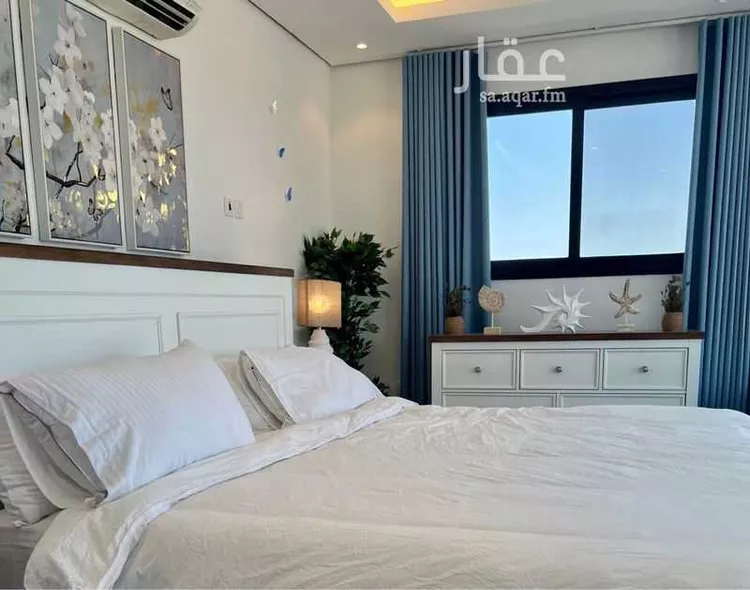 استوديو للإيجار في شارع الفيروز ابادي, حي البندرية, مدينة الخبر, المنطقة الشرقية 6