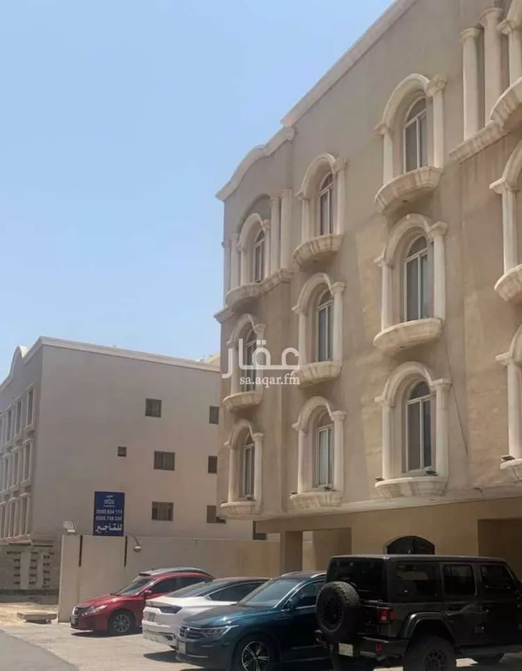 شقة للإيجار في شارع 9ب ، حي العليا ، الخبر ، الخبر