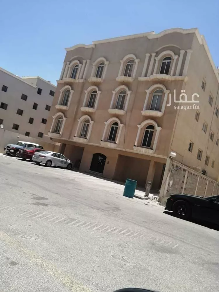 شقة للإيجار في شارع 9ب ، حي العليا ، الخبر ، الخبر