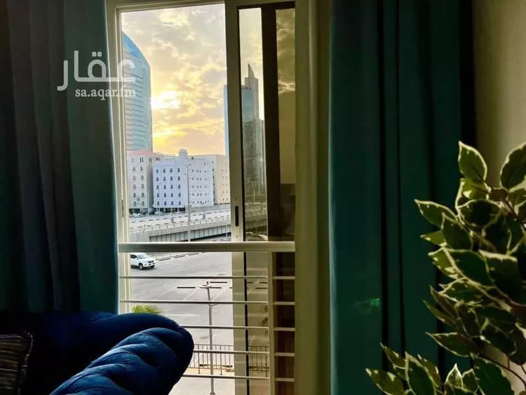 شقة للإيجار في شارع ابو الحسن المزني ، حي البندرية ، الخبر ، الخبر صورة 2