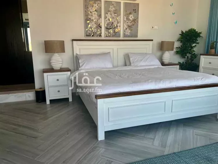 شقة للإيجار في شارع الفيروز ابادي, حي البندرية, مدينة الخبر, المنطقة الشرقية صورة 4