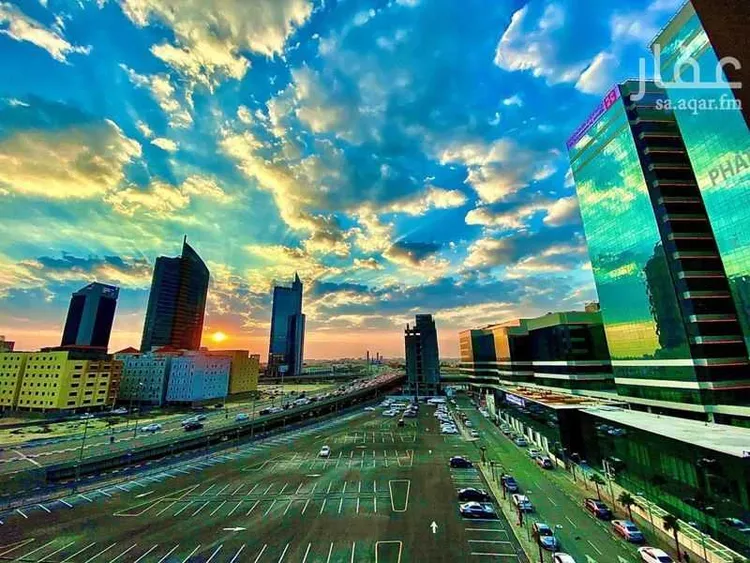 شقة للإيجار في شارع ابو الحسن المزني ، حي البندرية ، الخبر ، الخبر صورة 3