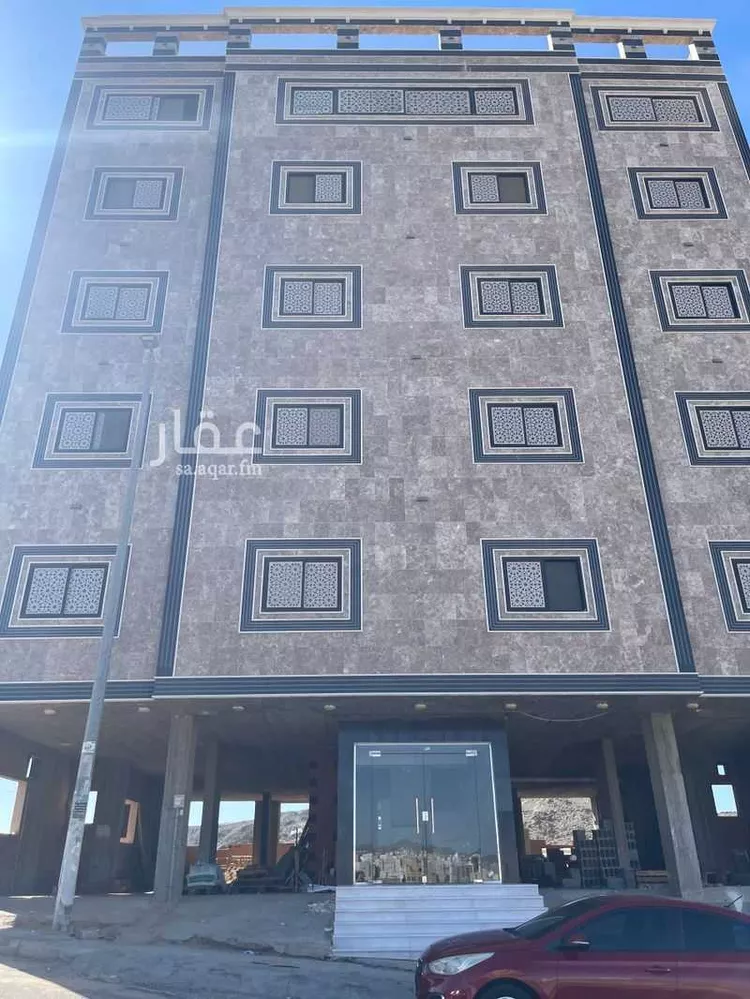 شقة للإيجار في شارع ابن الفاخوري, حي الحمراء, مدينة مكة المكرمة, منطقة مكة المكرمة