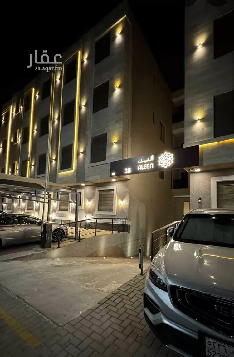 شقة للإيجار في شارع الأمير عبدالعزيز بن ثنيان, حي النخيل, مدينة الرياض, منطقة الرياض صورة 3