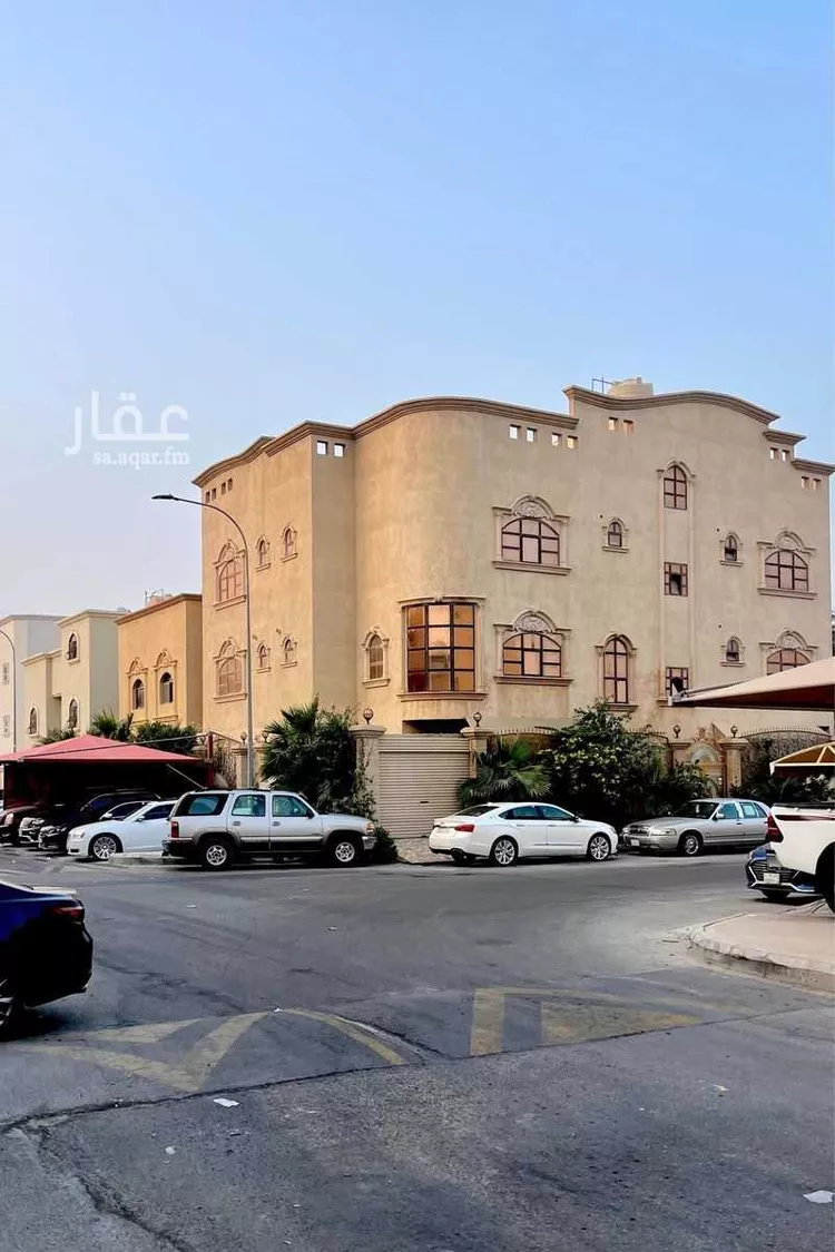 شقة للإيجار في شارع الحناكية ، حي محاسن الثاني ، المبرز ، الاحساء