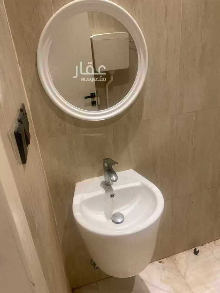 غرفة للإيجار في شارع لقاح, حي عكاظ, مدينة الرياض, منطقة الرياض صورة 5