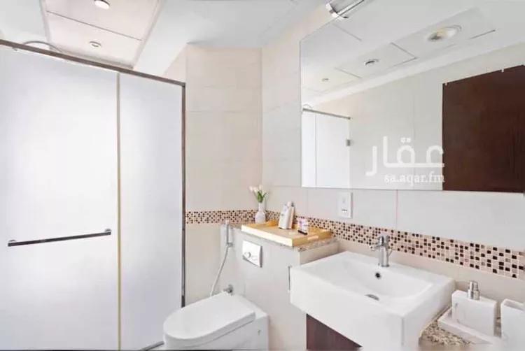 شقة للإيجار في شارع طريق الملك فهد, حي الصحافة, مدينة الرياض, منطقة الرياض صورة 5