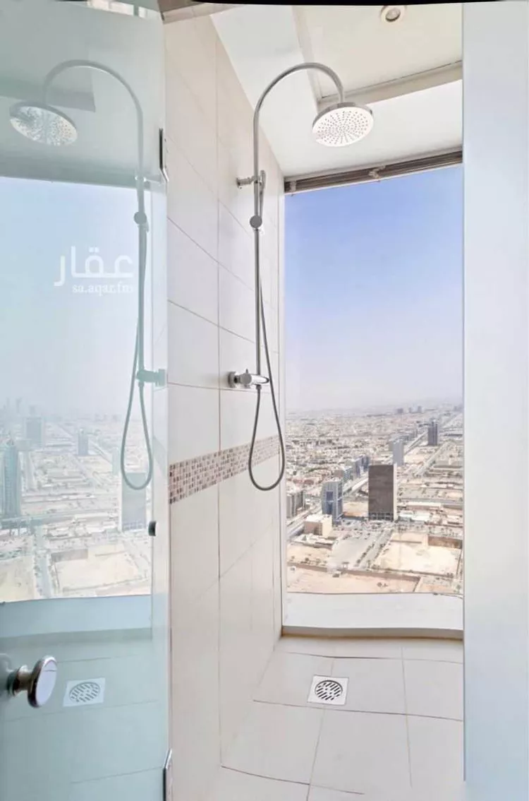 شقة للإيجار في شارع طريق الملك فهد, حي الصحافة, مدينة الرياض, منطقة الرياض صورة 4