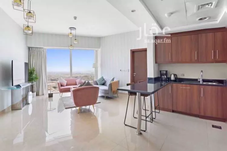 شقة للإيجار في شارع طريق الملك فهد, حي الصحافة, مدينة الرياض, منطقة الرياض صورة 3