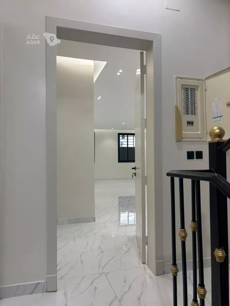 دور للإيجار في شارع المقداد بن سعد, حي الإسكان, مدينة المجمعة, منطقة الرياض