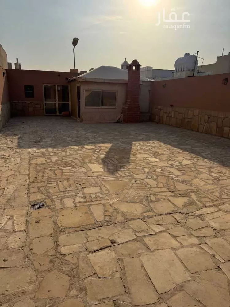 Rest House for Rent in Riyadh Al Arid