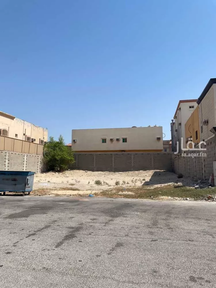 أرض للبيع في شارع خليل ابن عامر, حي المنار, مدينة الدمام, المنطقة الشرقية صورة 5