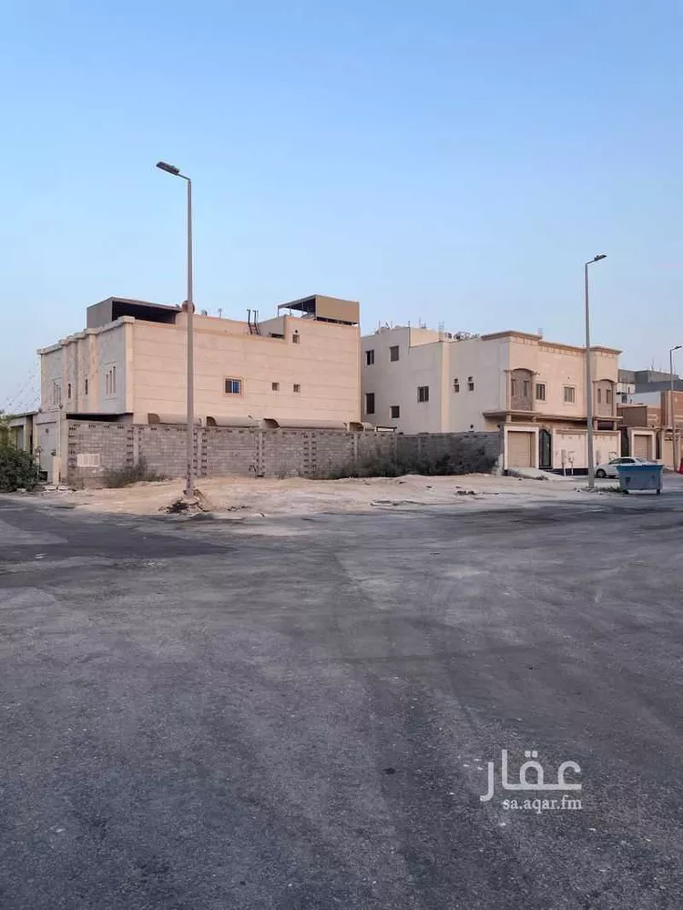 أرض للبيع في شارع علي ابن ثابت القرشي, حي ضاحية الملك فهد, مدينة الدمام, المنطقة الشرقية صورة 4