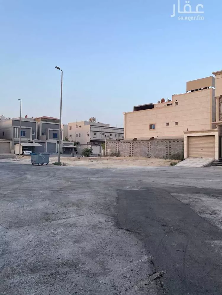 أرض للبيع في شارع علي ابن ثابت القرشي, حي ضاحية الملك فهد, مدينة الدمام, المنطقة الشرقية صورة 3
