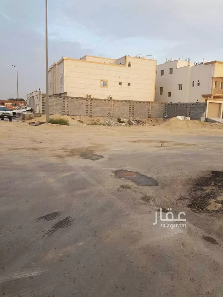 أرض للبيع في شارع علي ابن ثابت القرشي, حي ضاحية الملك فهد, مدينة الدمام, المنطقة الشرقية صورة 3
