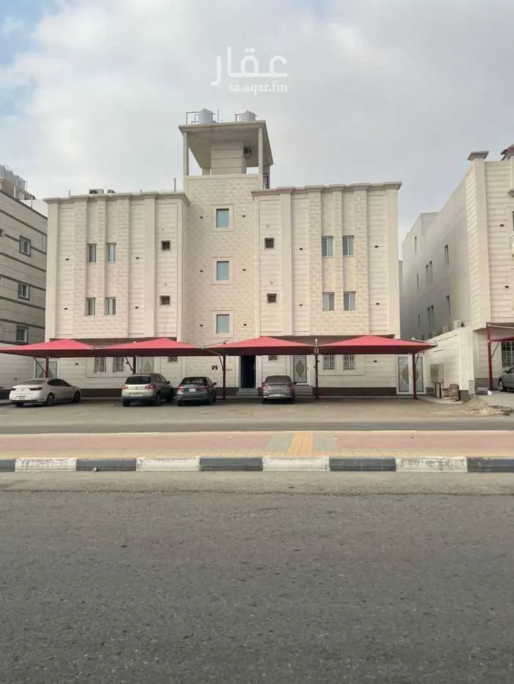 شقة للبيع في شارع الرضاء, حي الشعلة, مدينة الدمام, المنطقة الشرقية