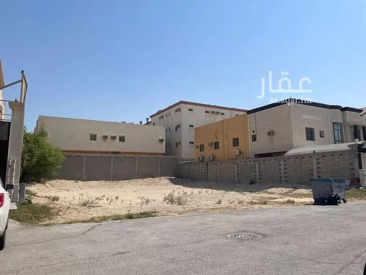 أرض للبيع في شارع خليل ابن عامر, حي المنار, مدينة الدمام, المنطقة الشرقية صورة 4