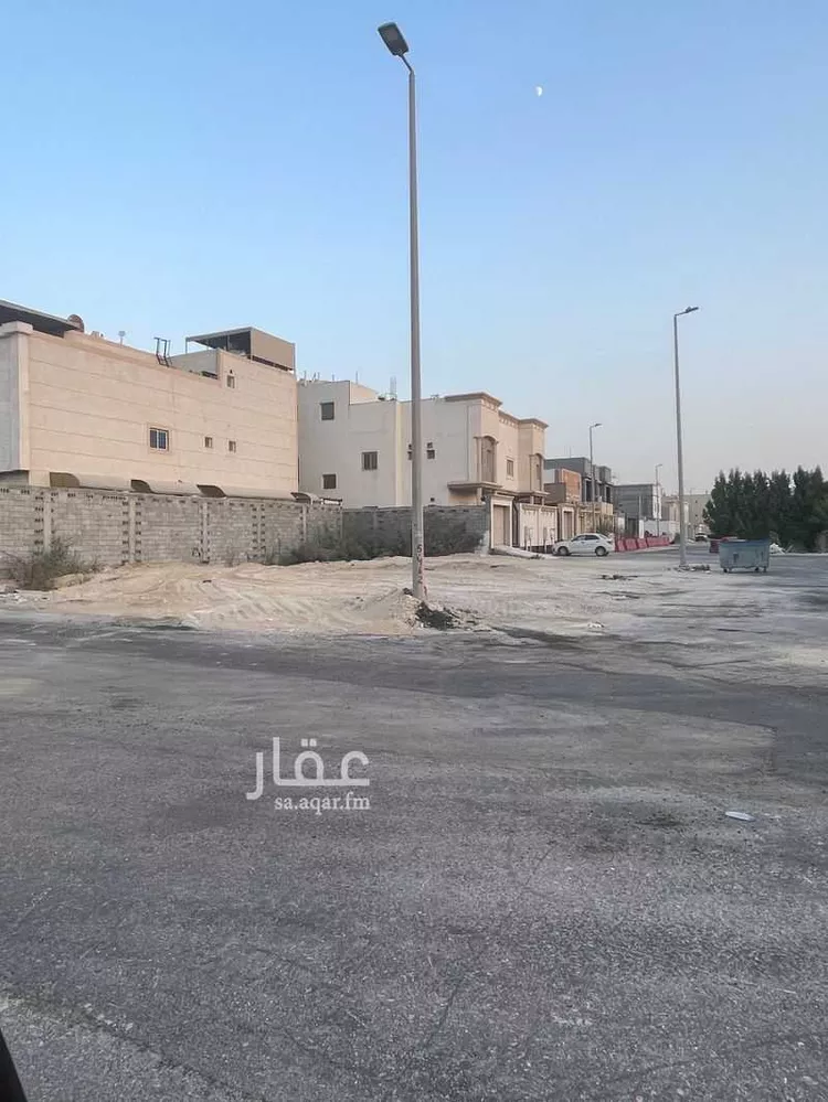 أرض للبيع في شارع علي ابن ثابت القرشي, حي ضاحية الملك فهد, مدينة الدمام, المنطقة الشرقية صورة 5