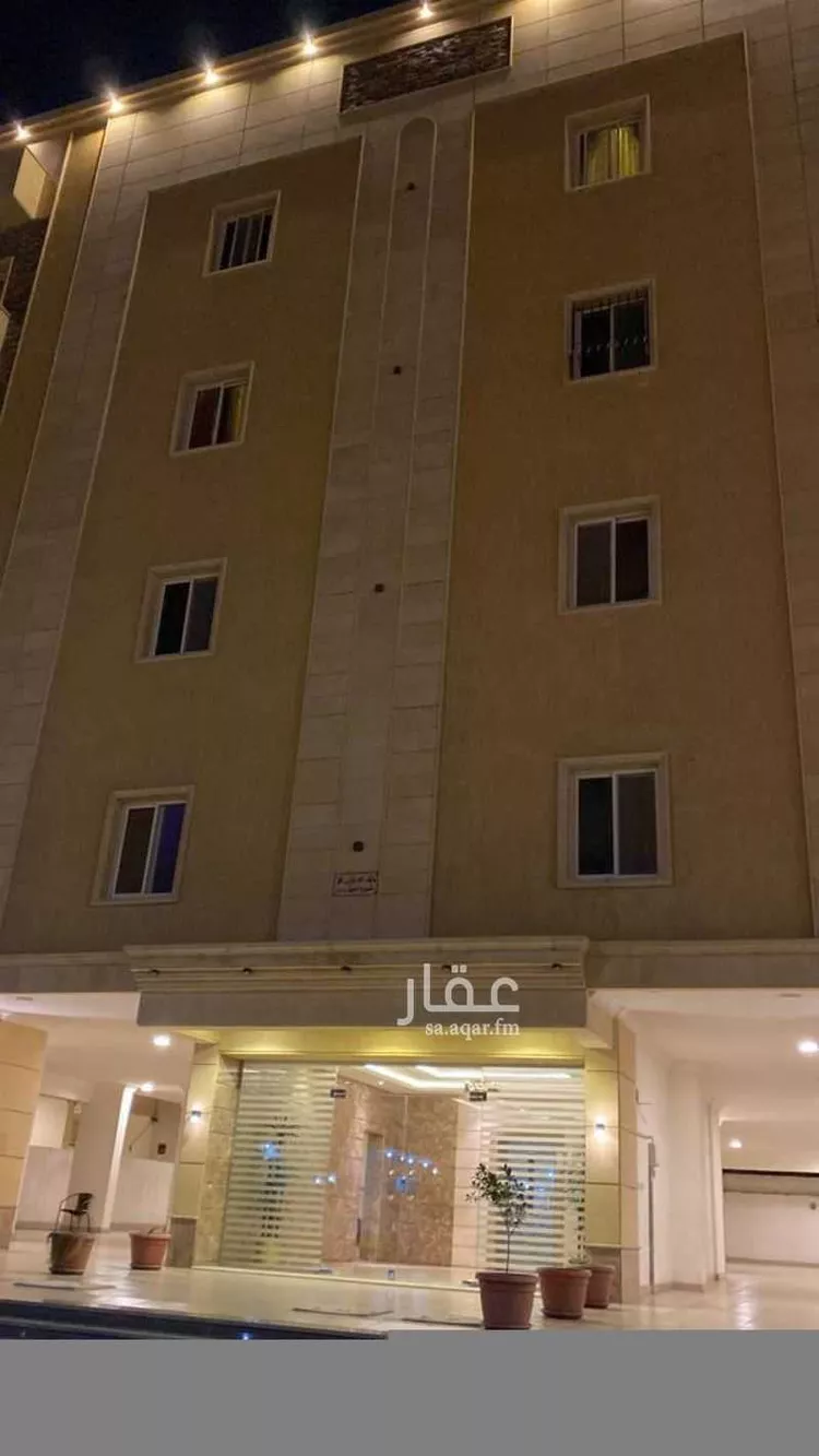 شقة للبيع في شارع احمد بن عبدالله العجلي, حي المنار, مدينة جدة, منطقة مكة المكرمة صورة 3