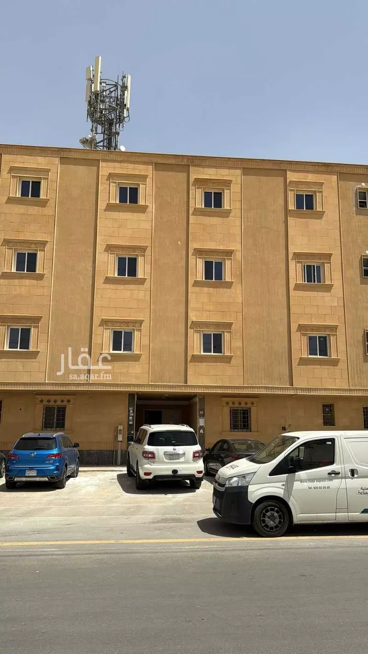 شقة للإيجار في شارع الامير محمد ابن سلمان ابن عبدالعزيز ، حي قرطبة ، الرياض ، منطقة الرياض صورة 2