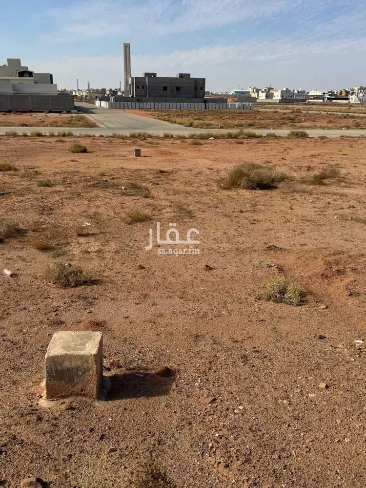 أرض للبيع في حي البيضاء, مدينة البكيرية, منطقة القصيم صورة 5