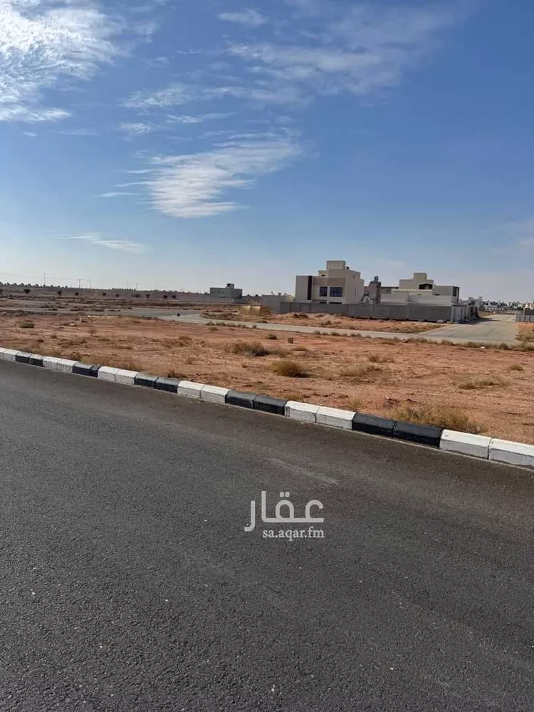 أرض للبيع في حي البيضاء, مدينة البكيرية, منطقة القصيم صورة 3