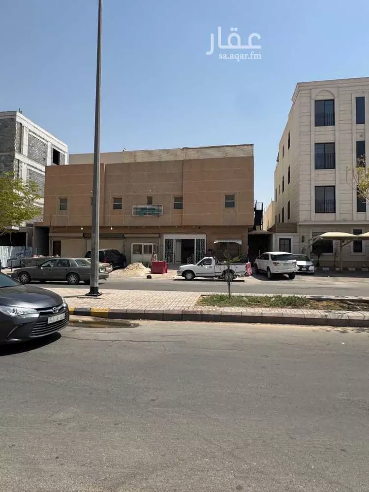 شقة للإيجار في شارع ابن مقلة, حي قرطبة, مدينة الرياض, منطقة الرياض