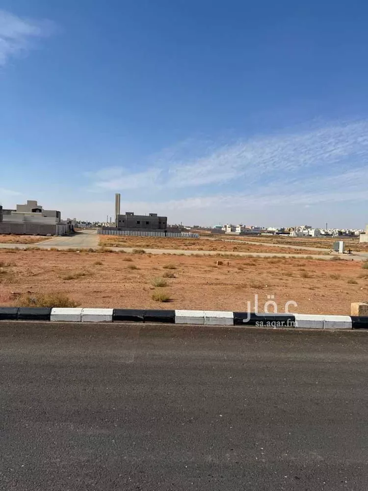 أرض للبيع في حي البيضاء, مدينة البكيرية, منطقة القصيم صورة 3