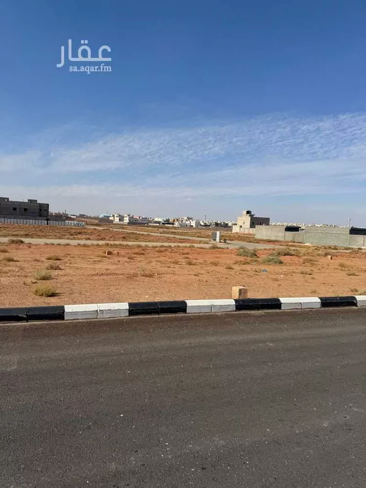 أرض للبيع في حي البيضاء, مدينة البكيرية, منطقة القصيم صورة 2