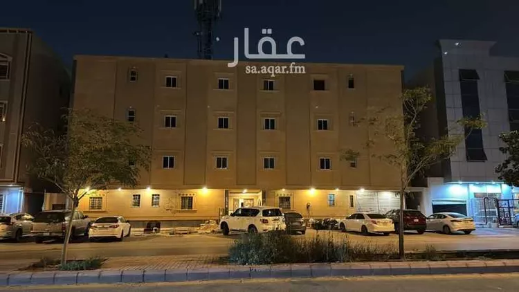 Apartment for Rent in Riyadh Qurtubah