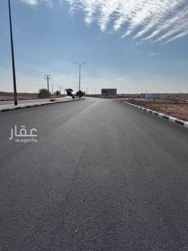 أرض للبيع في حي البيضاء, مدينة البكيرية, منطقة القصيم صورة 4