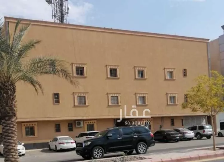 شقة للإيجار في شارع الامير محمد ابن سلمان ابن عبدالعزيز, حي قرطبة, مدينة الرياض, منطقة الرياض صورة 3