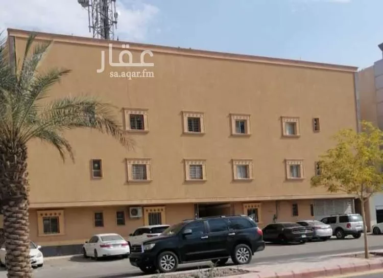 شقة للإيجار في شارع الامير محمد ابن سلمان ابن عبدالعزيز ، حي قرطبة ، الرياض ، منطقة الرياض
