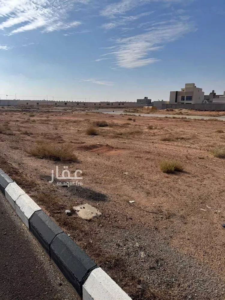 أرض للبيع في حي البيضاء, مدينة البكيرية, منطقة القصيم صورة 4