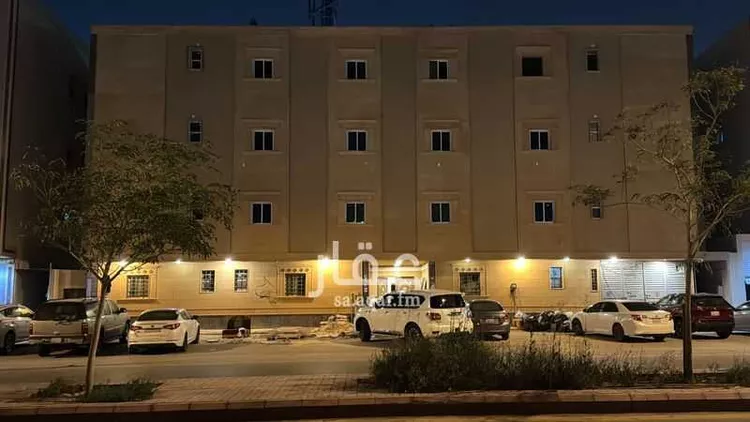 شقة للإيجار في شارع الامير محمد ابن سلمان ابن عبدالعزيز, حي قرطبة, مدينة الرياض, منطقة الرياض صورة 2