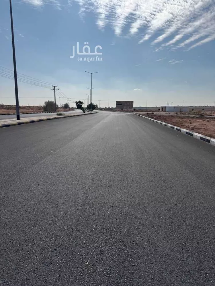 أرض للبيع في حي البيضاء, مدينة البكيرية, منطقة القصيم صورة 4