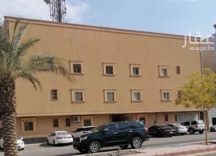 Apartment for Rent in Riyadh Qurtubah