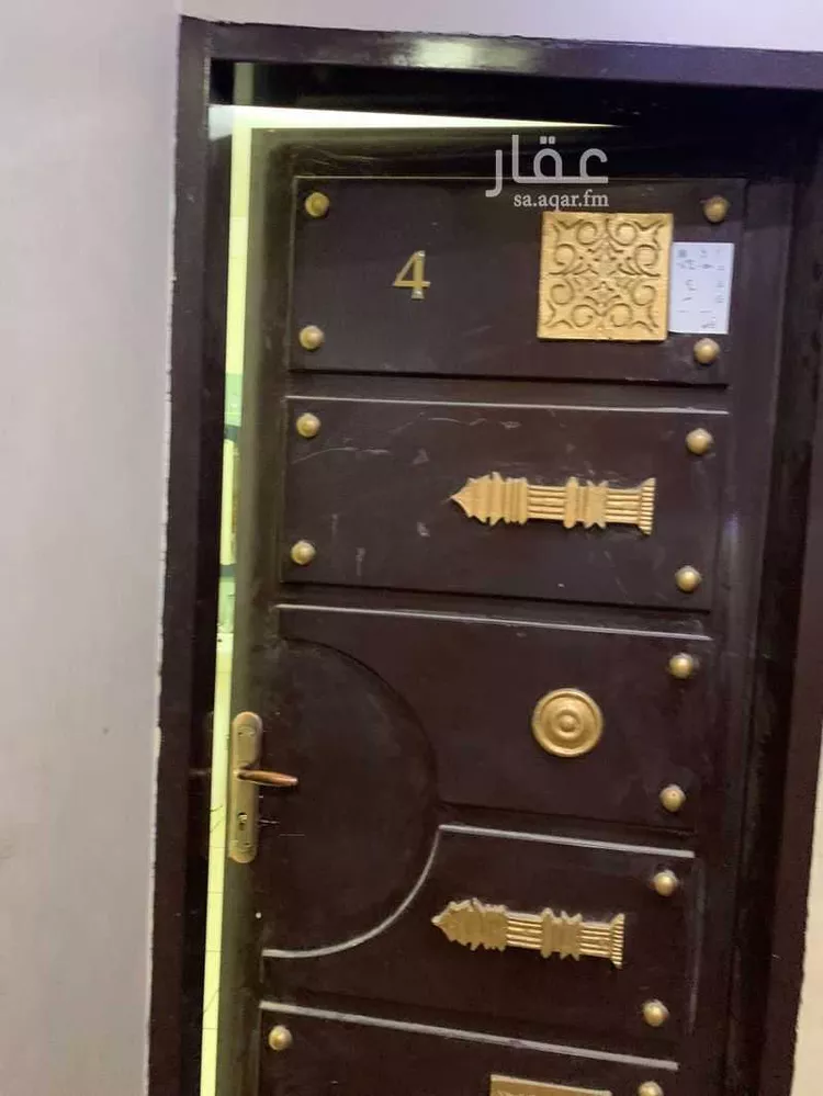 شقة للإيجار في شارع أبي عمر الوراق, حي ثليم, مدينة الرياض, منطقة الرياض صورة 4