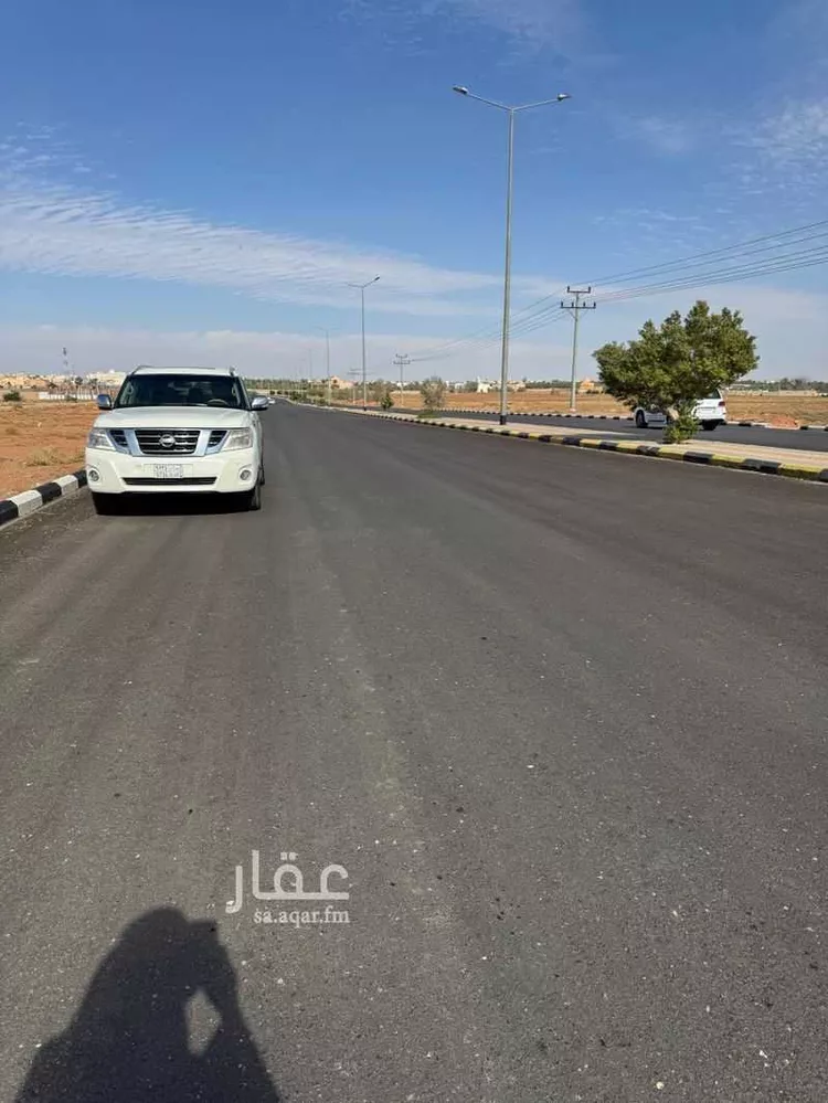 Land for Sale in Al Bukayriyah Al Baida