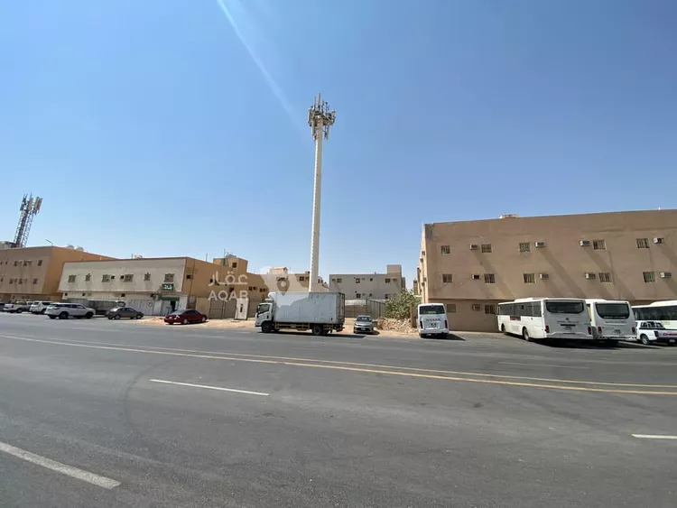 أرض للبيع في شارع الندوة, حي الندوة, مدينة الرياض, منطقة الرياض 3