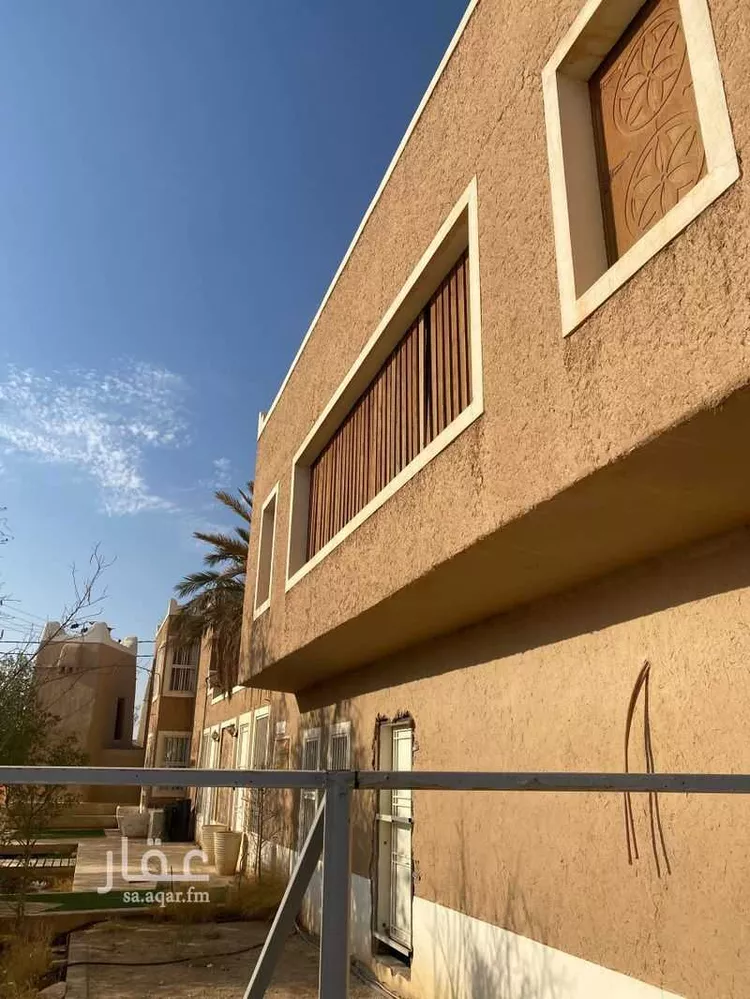 فيلا للبيع في شارع حريملاء 374, مدينة حريملاء, منطقة الرياض